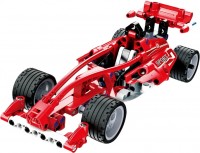 Construction Toy CaDa Formula Racing C52016w 