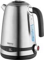 Electric Kettle Camry CR 1291 2200 W 1.7 L  stainless steel
