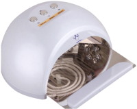 Photos - Nail Lamp Simei V908-18A 