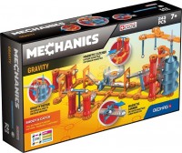 Construction Toy Geomag Mechanics 243 774 