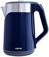 Photos - Electric Kettle Centek CT-0023 2000 W 2 L