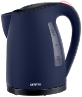 Photos - Electric Kettle Centek CT-0026 2200 W 1.7 L