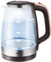 Photos - Electric Kettle Centek CT-0065 2200 W 1.7 L