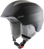 Ski Helmet Alpina Grand Jr 