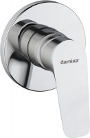 Photos - Tap Damixa Origin Bit 777500000 