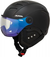 Ski Helmet Alpina Jump 2.0 VM 