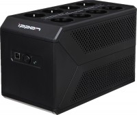 Photos - UPS Ippon Back Comfo Pro II 850 850 VA