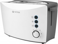 Photos - Toaster Vitek VT-7166 