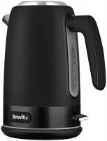 Photos - Electric Kettle Breville VKT146X 2400 W 1.7 L  black