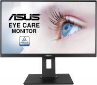 Monitor Asus VA24EHL 24 "  black