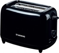 Photos - Toaster StarWind ST7002 