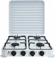 Photos - Cooker Delta BA-6504 white