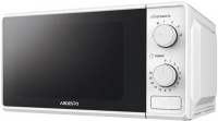 Photos - Microwave Ardesto GO-S724W white