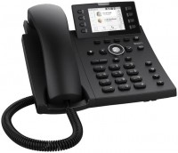 VoIP Phone Snom D335 