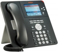 Photos - VoIP Phone AVAYA 9650C 