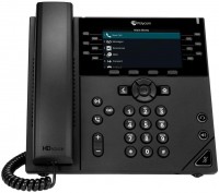 VoIP Phone Poly VVX 450 