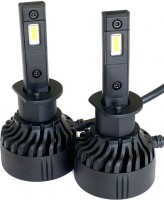 Photos - Car Bulb Prime-X F-Pro-Series H1 5000K 2pcs 