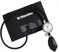 Photos - Blood Pressure Monitor Riester Minimus II 1312-122 