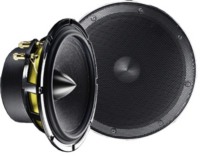 Photos - Car Speakers Brax Matrix 6.1 PP 