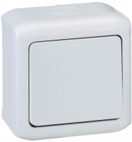 Photos - Household Switch Legrand Quteo 782330 