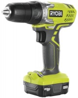 Photos - Drill / Screwdriver Ryobi R12SD-L13S 