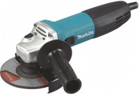 Photos - Grinder / Polisher Makita GA5030RSP1 