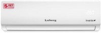 Photos - Air Conditioner Luberg LSR-24HDV 75 m²