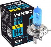 Photos - Car Bulb Winso Hyper Blue H4 1pcs 