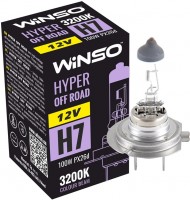 Photos - Car Bulb Winso Hyper Off Road H7 1pcs 