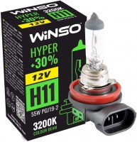 Photos - Car Bulb Winso Hyper +30 H11 1pcs 
