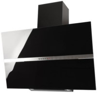 Photos - Cooker Hood Iceberg Roo 90 black