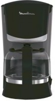 Photos - Coffee Maker Moulinex FG 1708 black