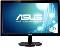 Monitor Asus VS238N 23 "  black