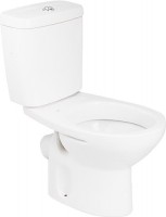 Photos - Toilet Roca Mitos A34Q39A000 