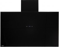 Photos - Cooker Hood Akpo WK-9 Crystal 60 black