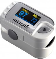 Photos - Heart Rate Monitor / Pedometer Microlife OXY 300 