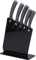 Photos - Knife Set Bergner SG-4330 