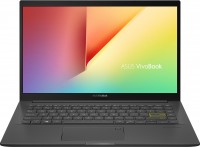 Photos - Laptop Asus VivoBook 14 M413DA (M413DA-EB005)