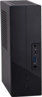 Photos - Computer Case Gigabyte GP-STX90 PSU 90 W  black