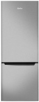 Photos - Fridge Amica FK 244.4 X stainless steel