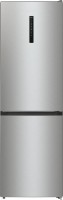 Photos - Fridge Gorenje NRK 6192 AXL4 stainless steel