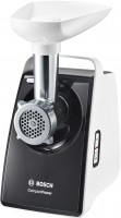 Photos - Meat Mincer Bosch CompactPower MFW3612A white