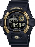 Photos - Wrist Watch Casio G-Shock G-8900GB-1 