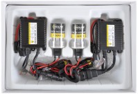 Photos - Car Bulb Solar Ballast HB4 5000K Kit 