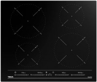 Photos - Hob Teka IBC 64320 MSP black