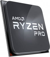 Photos - CPU AMD Ryzen 5 Picasso 3350G PRO OEM