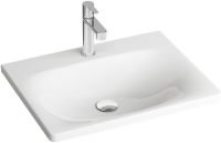 Photos - Bathroom Sink Ravak Balance 600 600 mm