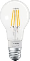 Photos - Light Bulb Osram LED Smart A60 5.5W 2700K E27 