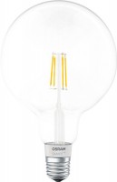 Photos - Light Bulb Osram LED Smart G125 5.5W 2700K E27 