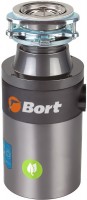 Photos - Garbage Disposal Bort Titan 4000 Control 